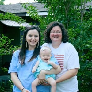 Meet your Posher, Kristan